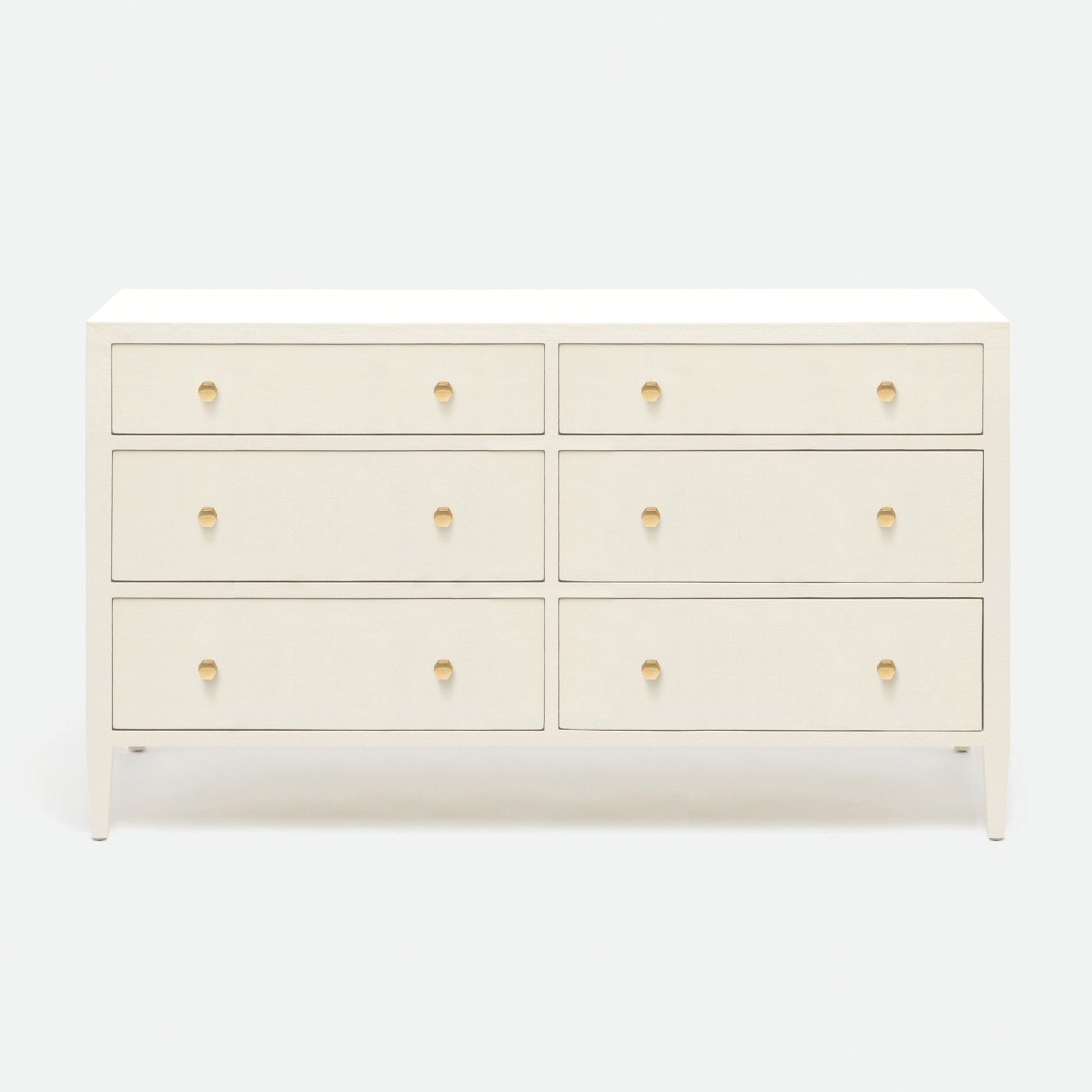 Jarin 60 inch Dresser