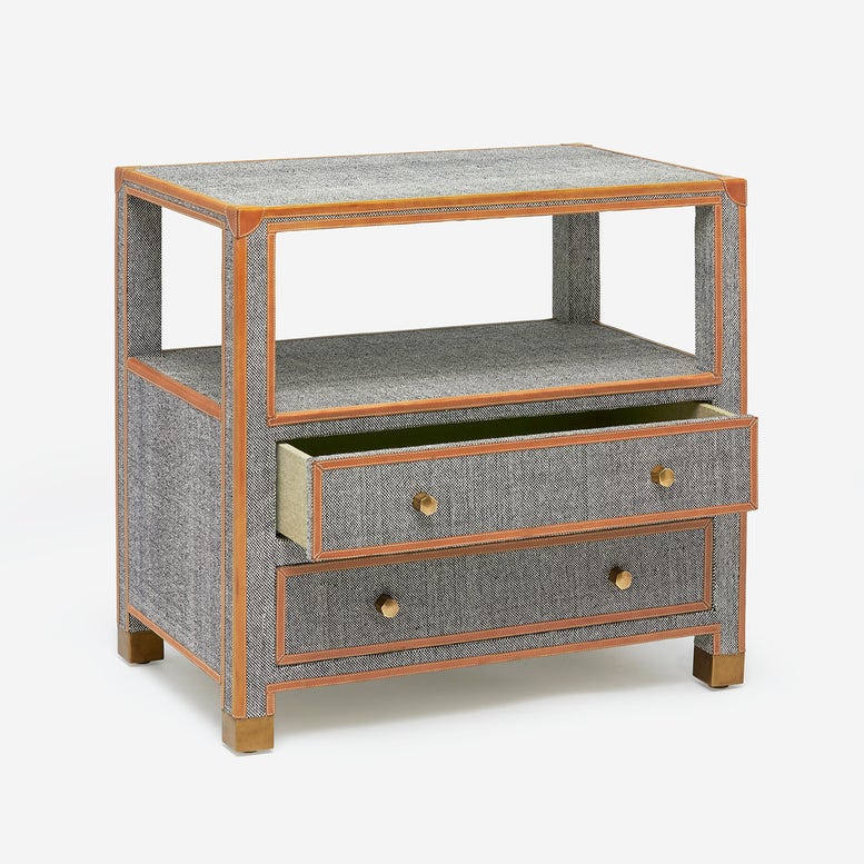 Leland Nightstand