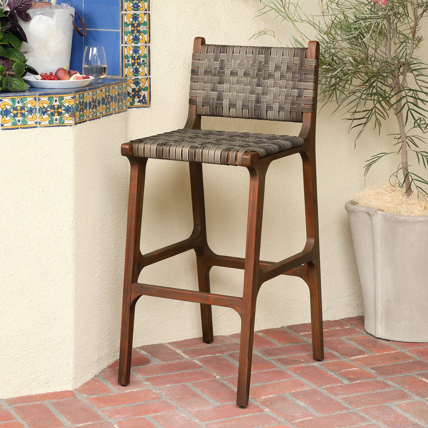 Rawley Bar Stool