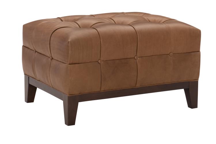 Tim Cocktail Ottoman