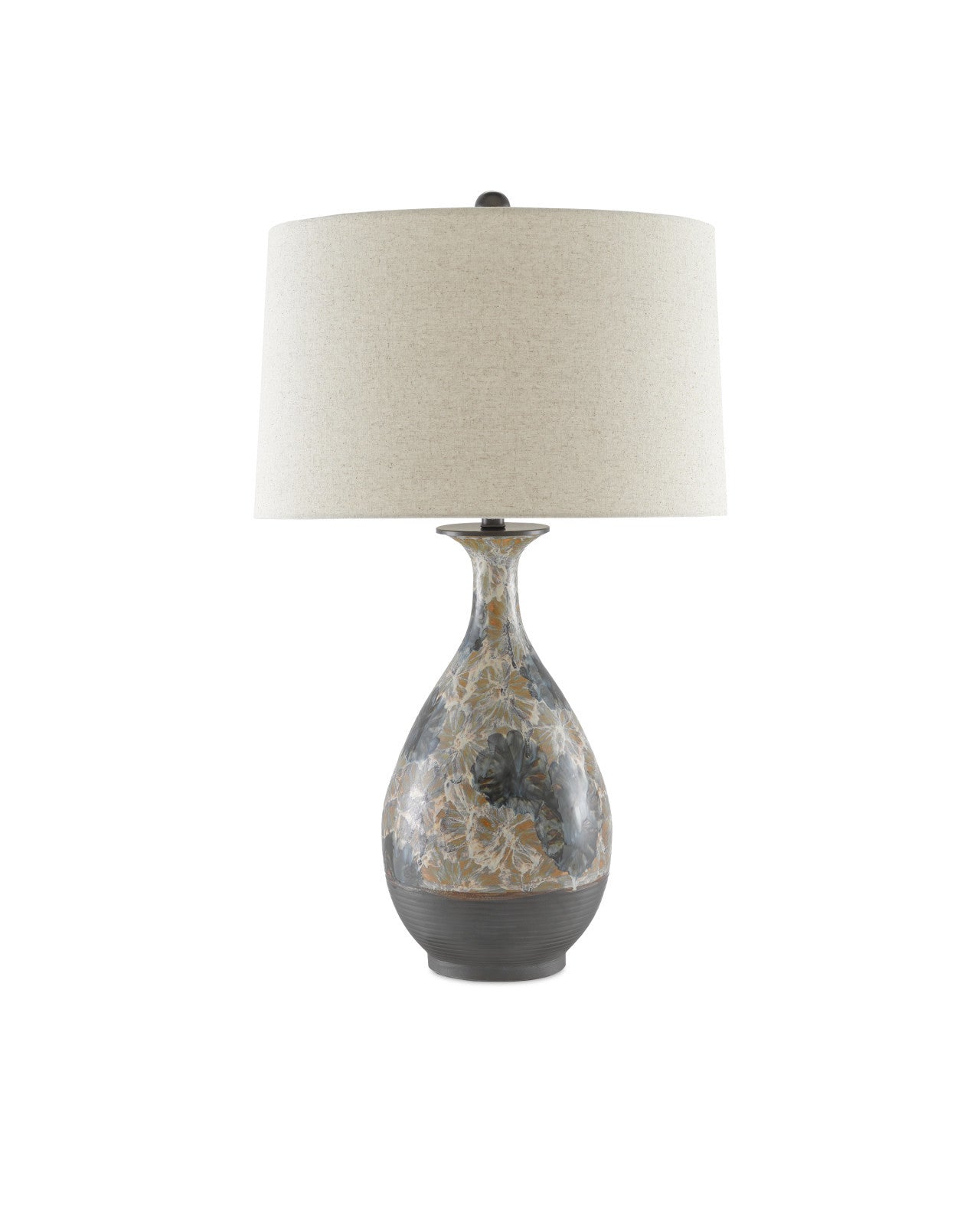 Fangipani Table Lamp