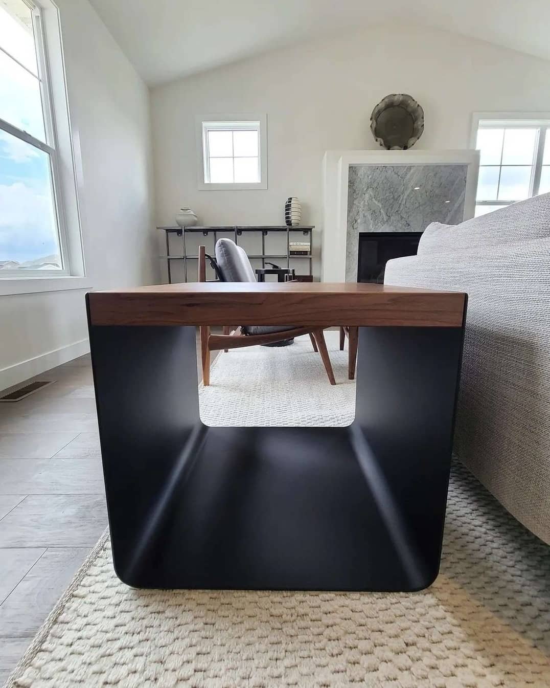 Sullivan End Table