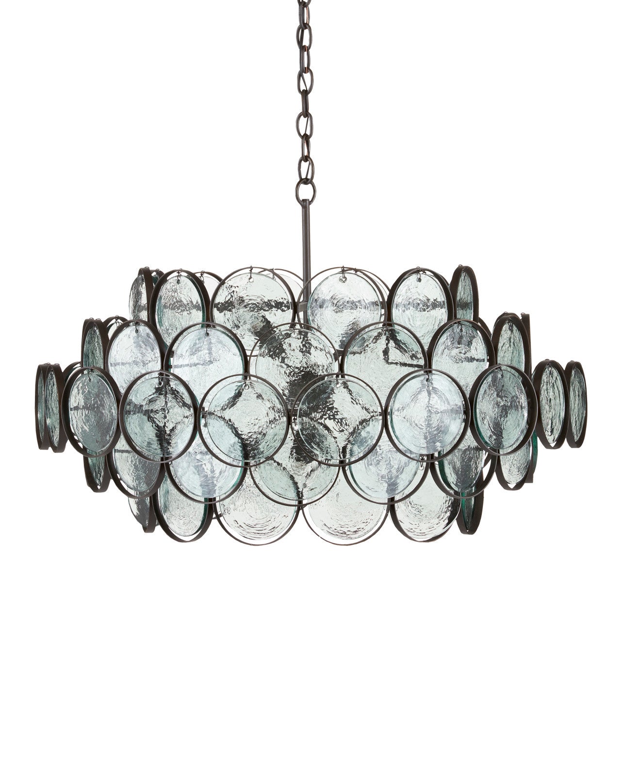 Galahad Small Chandelier