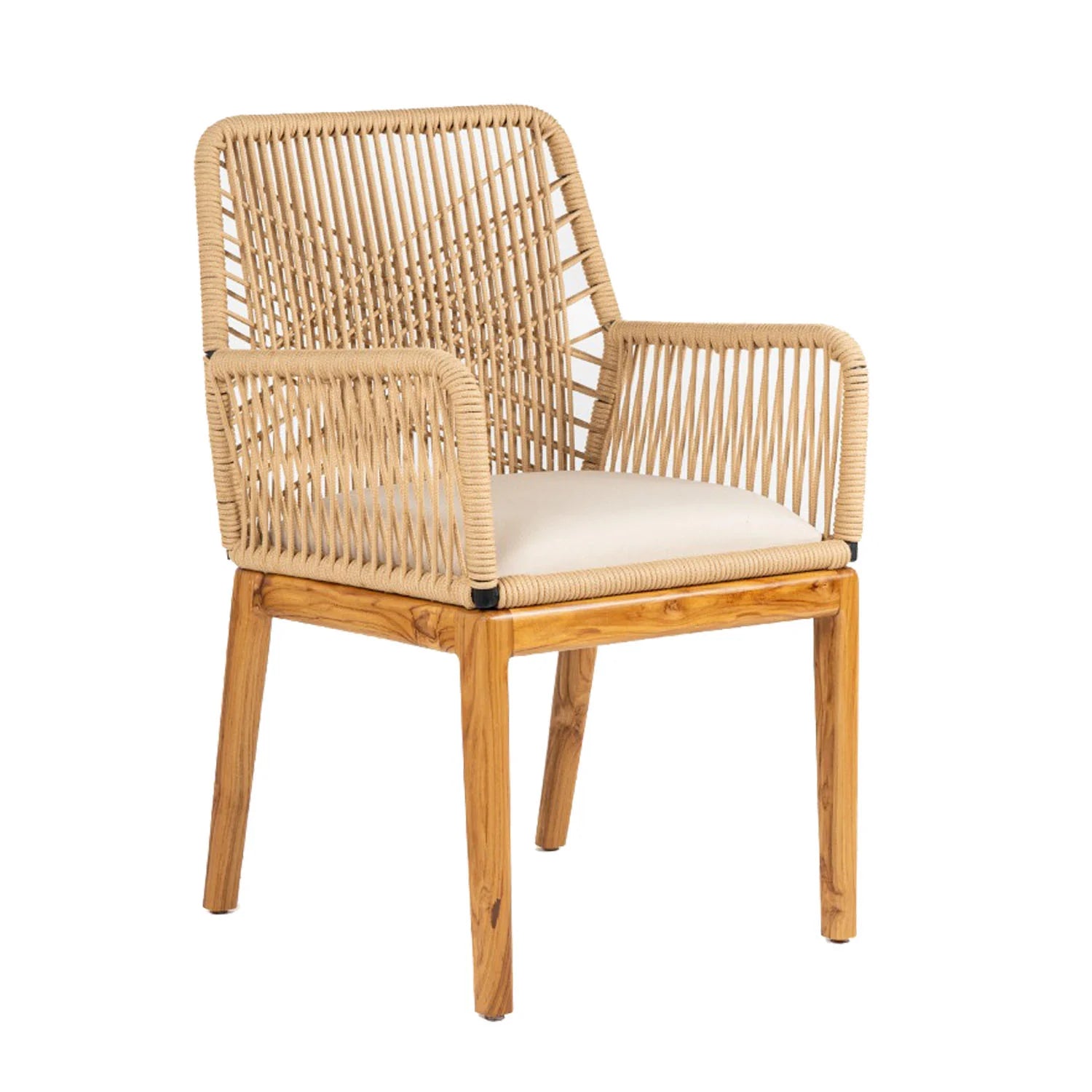 Keiba Dining Chair