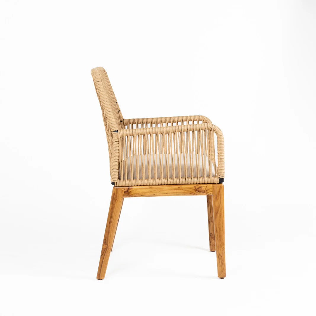 Keiba Dining Chair