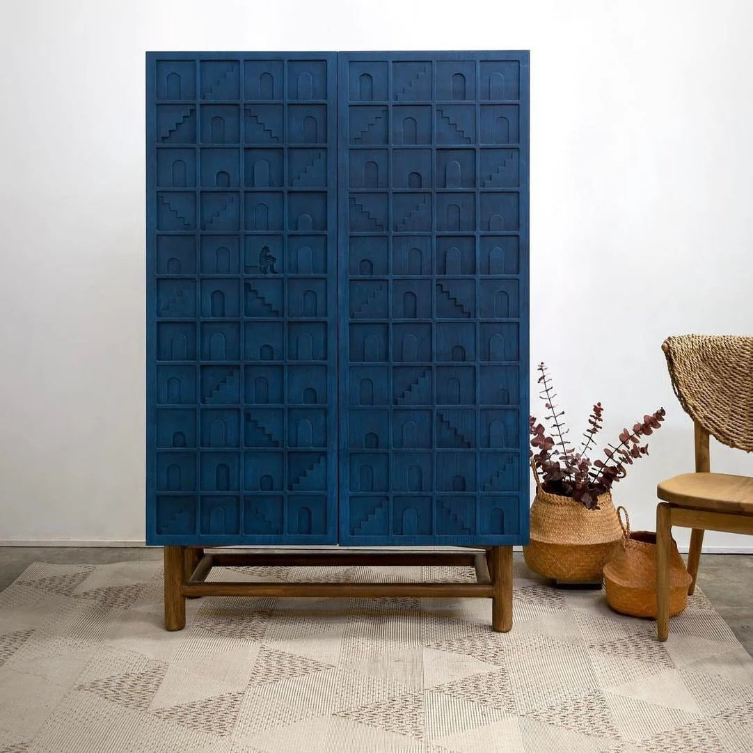 Maria Cava Sideboard