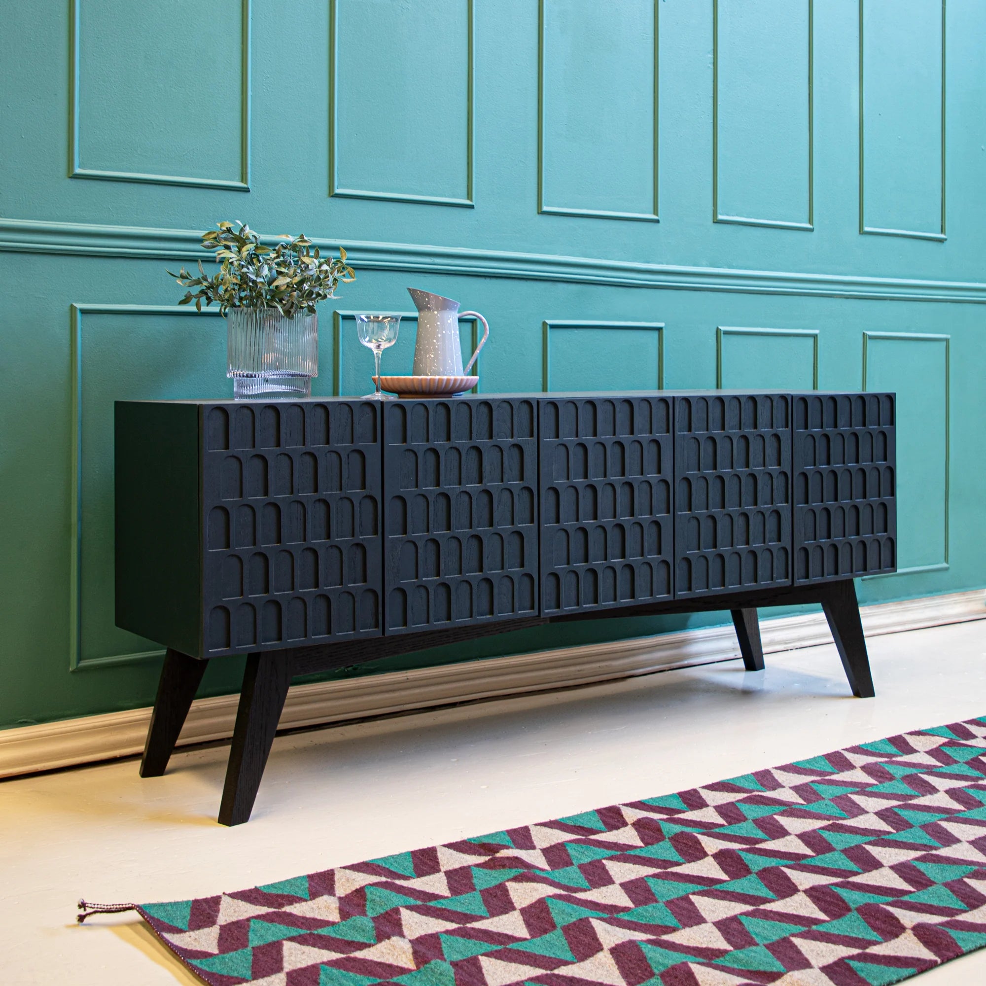 Maria Piedad Sideboard