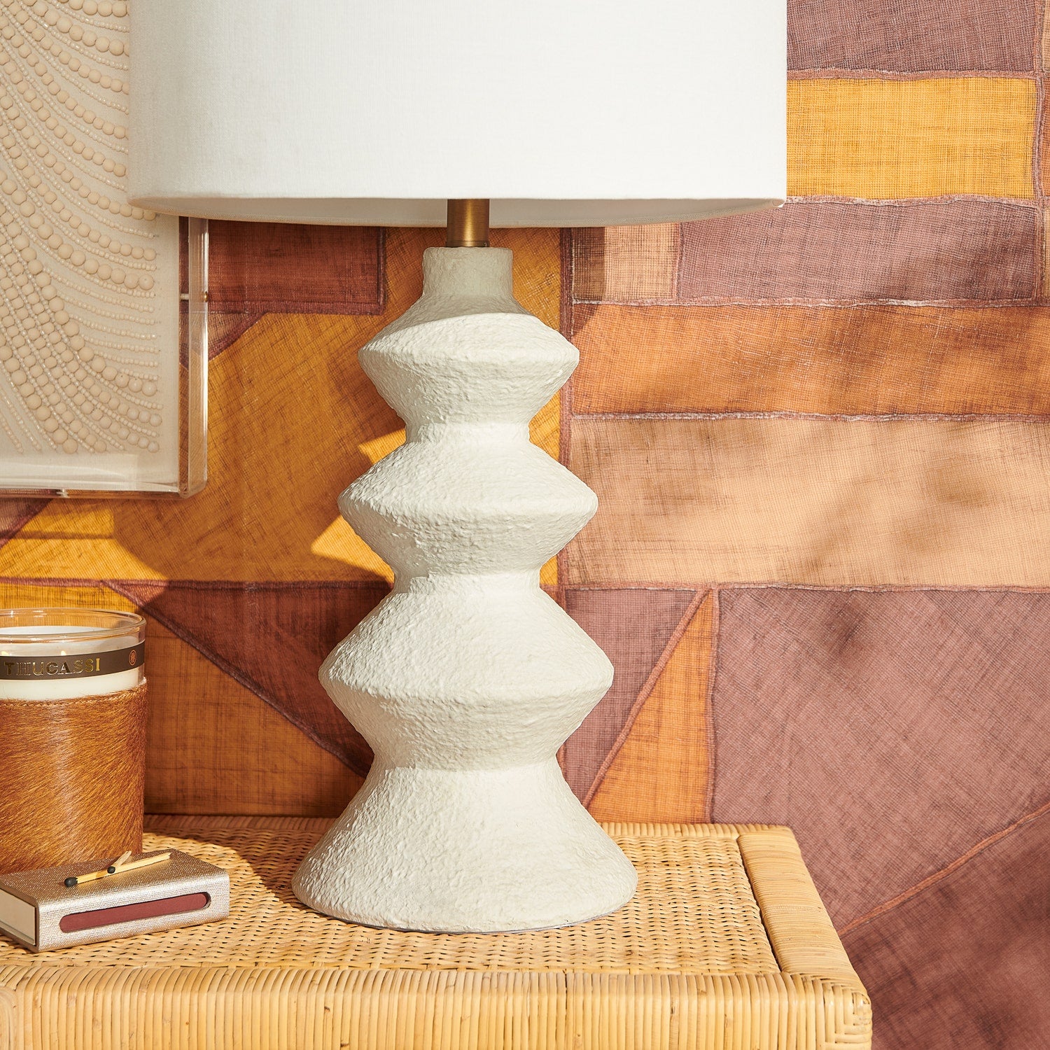 Collier Table Lamp