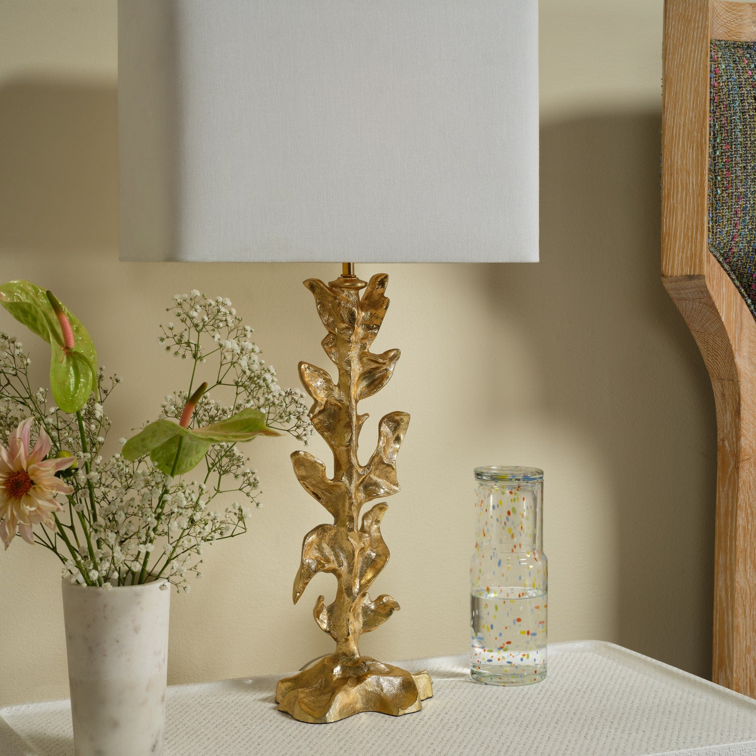 Dyllon Table Lamp