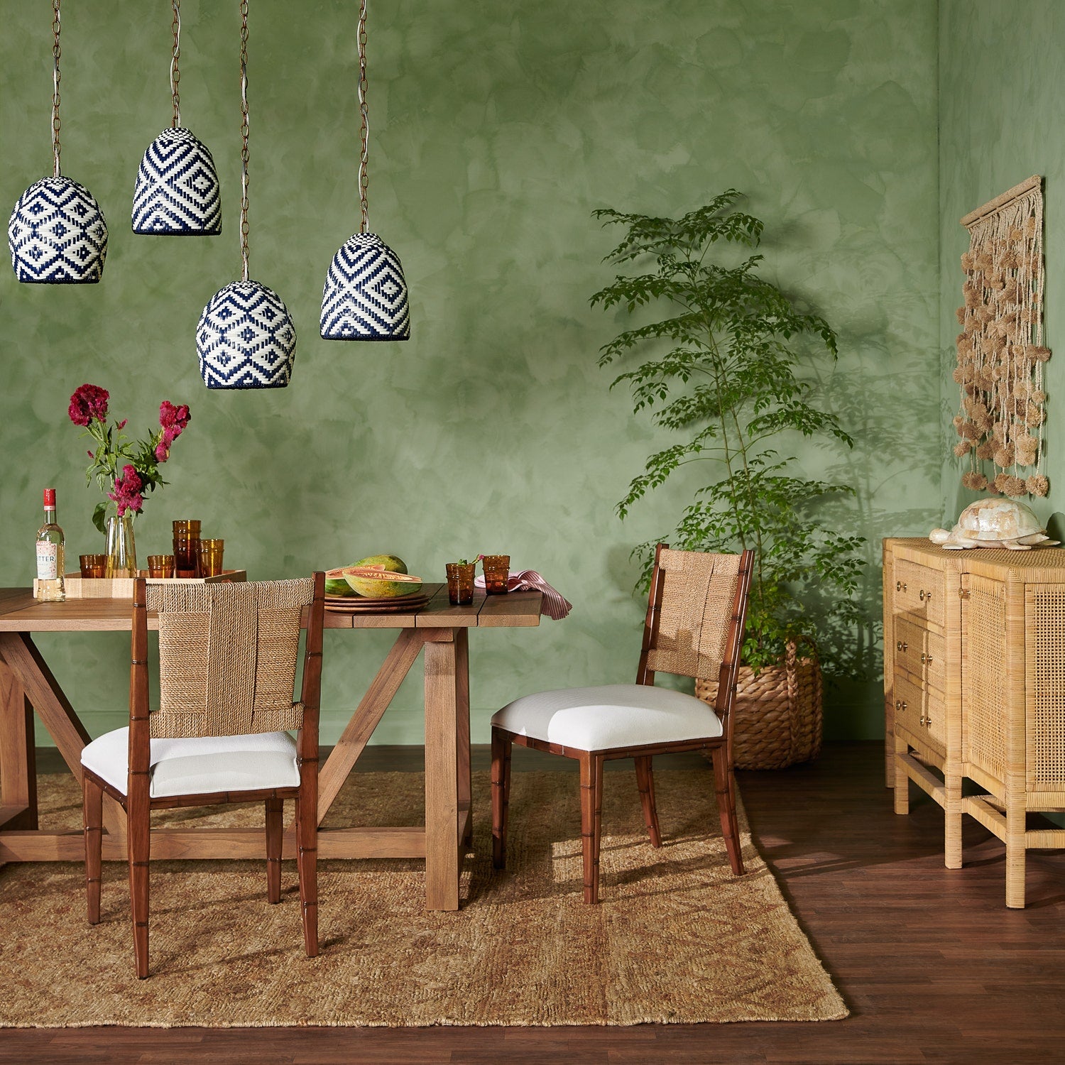 Kiera Dining Chairs