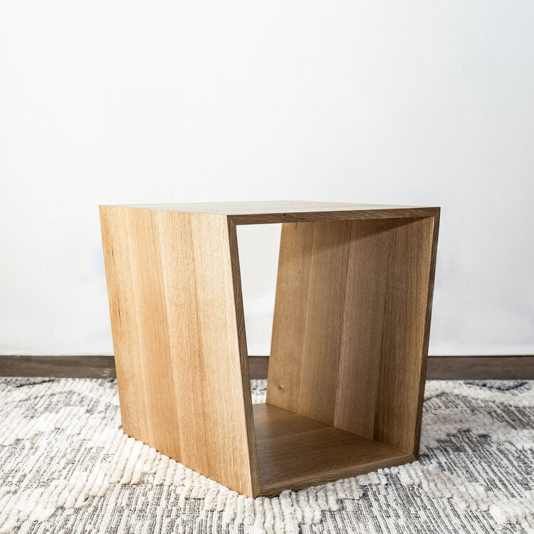 Winston End Table