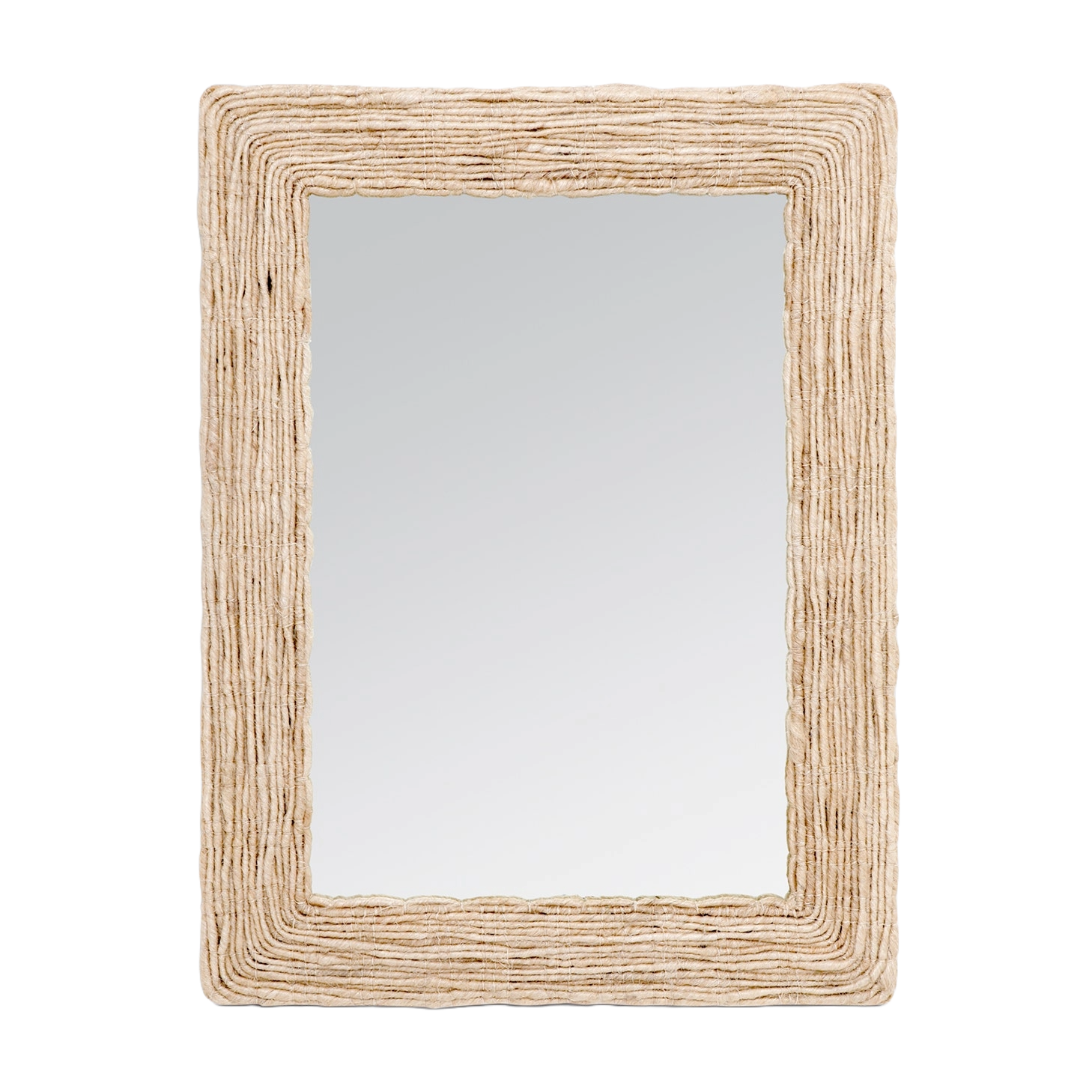 Amani Rectangular Mirror