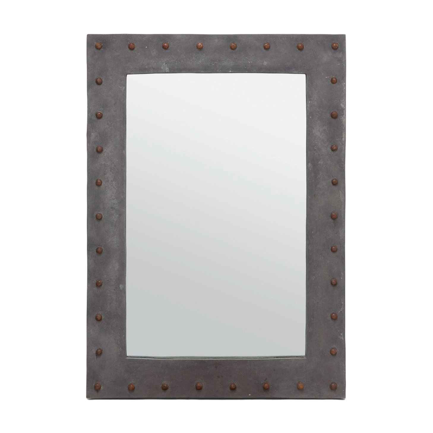 Stanley Mirror