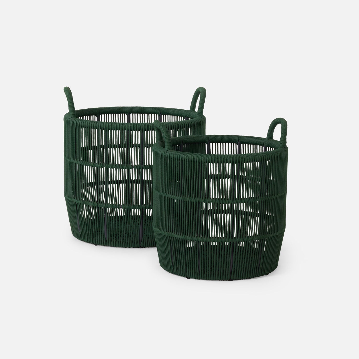 Alcoy Baskets