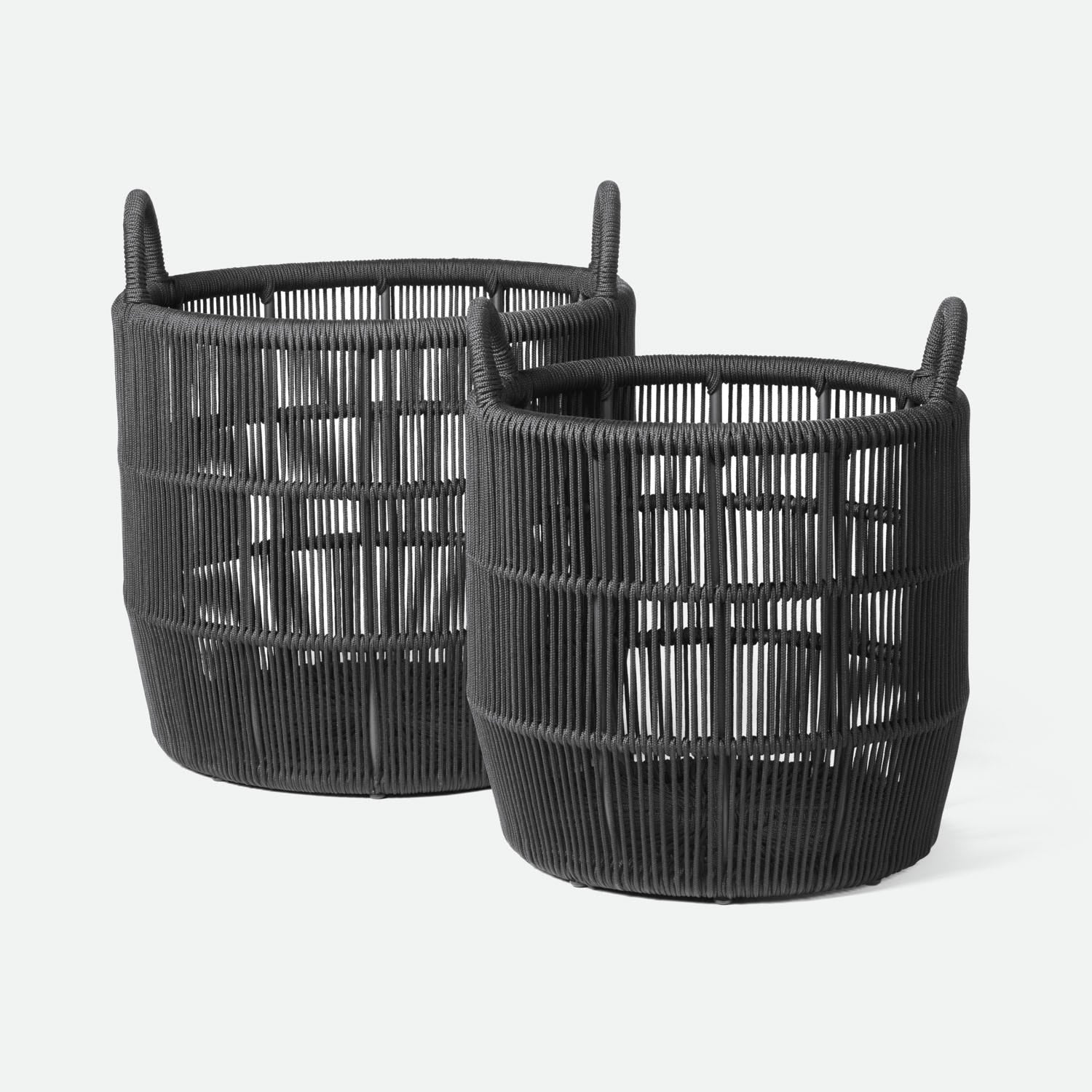 Alcoy Baskets