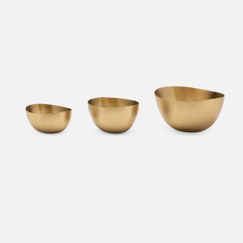 Forba Decorative Bowls