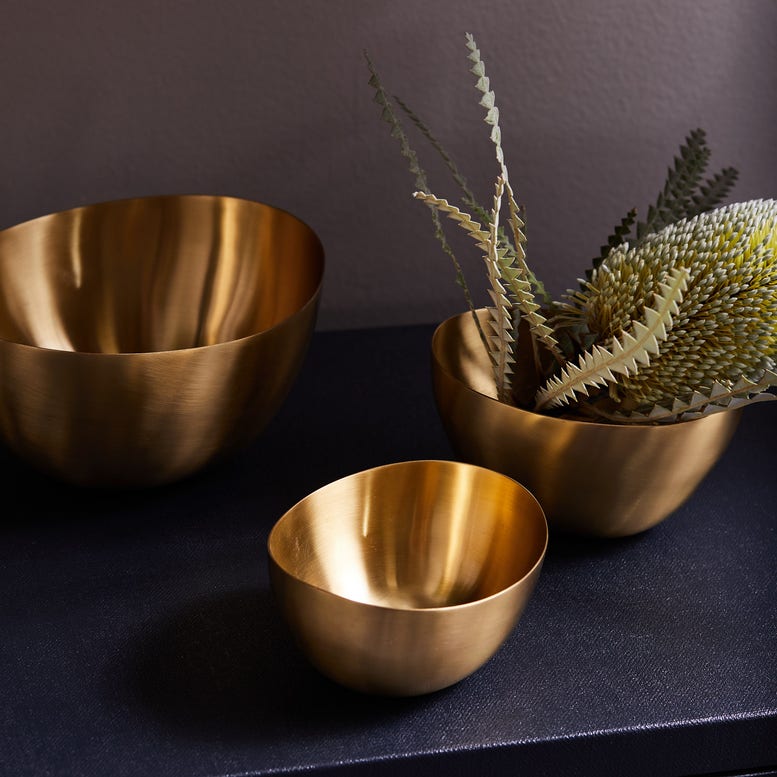 Forba Decorative Bowls