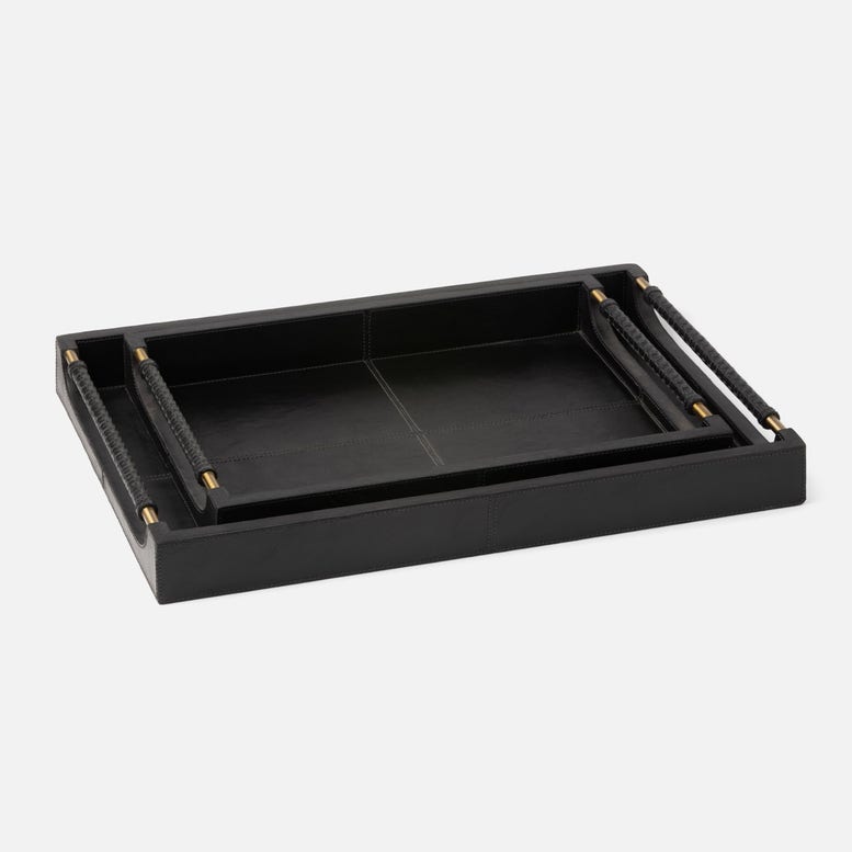 Lenora Tray Set