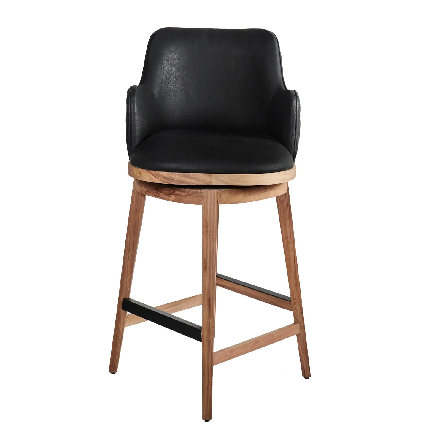 Texas Bar Stool