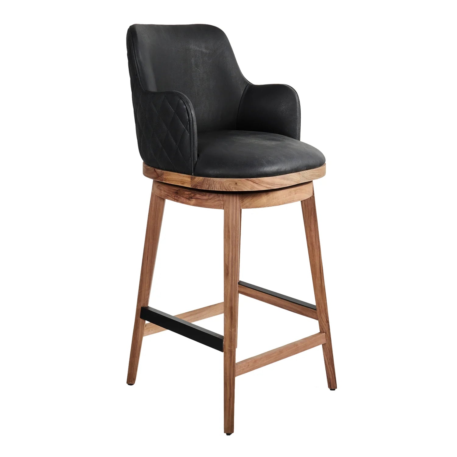 Texas Bar Stool