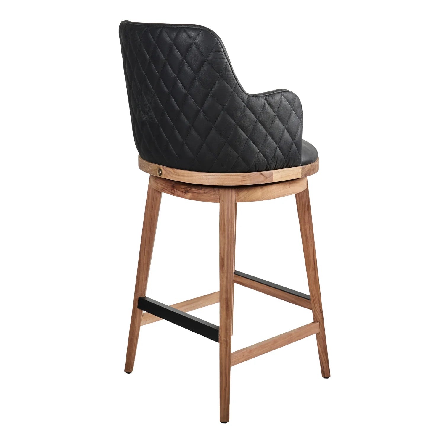 Texas Bar Stool