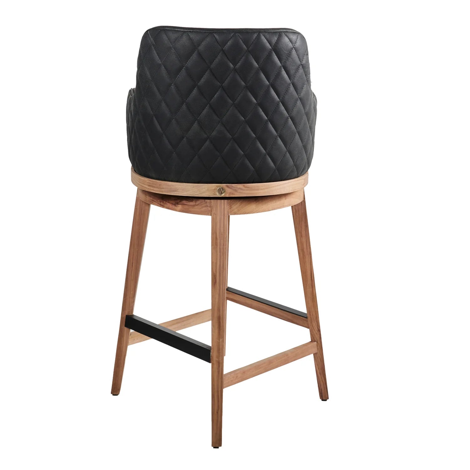 Texas Bar Stool