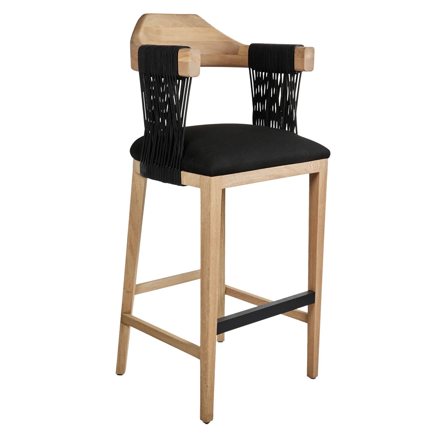 Tuluum Bar Stool