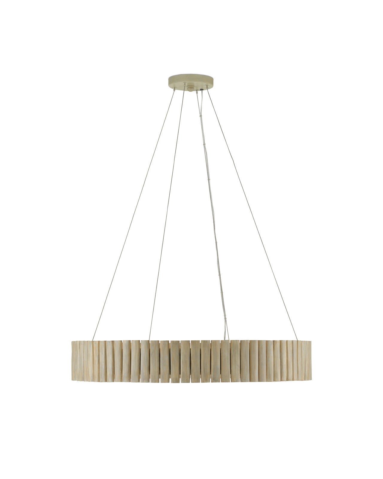 Tetterby Chandelier