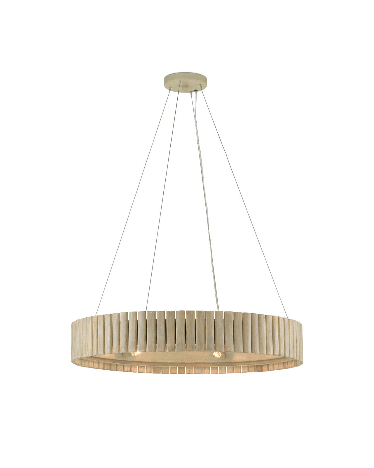 Tetterby Chandelier