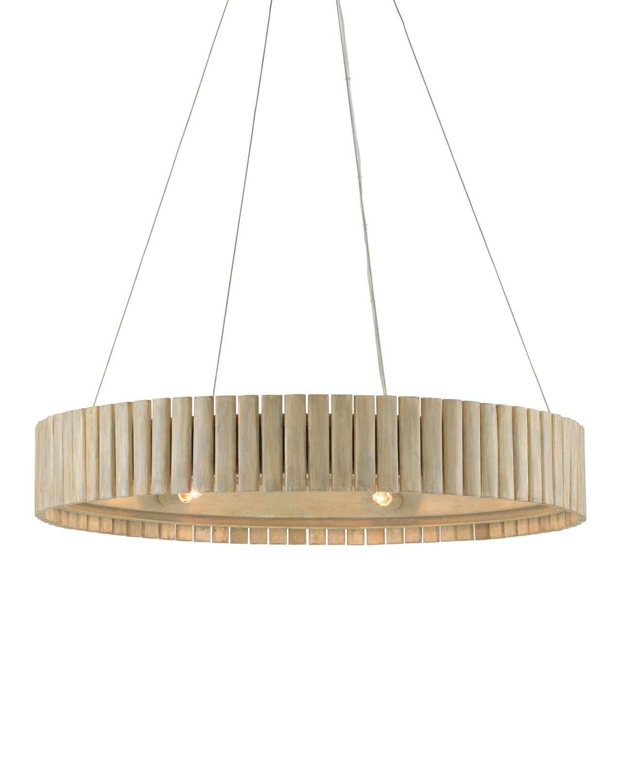 Tetterby Chandelier