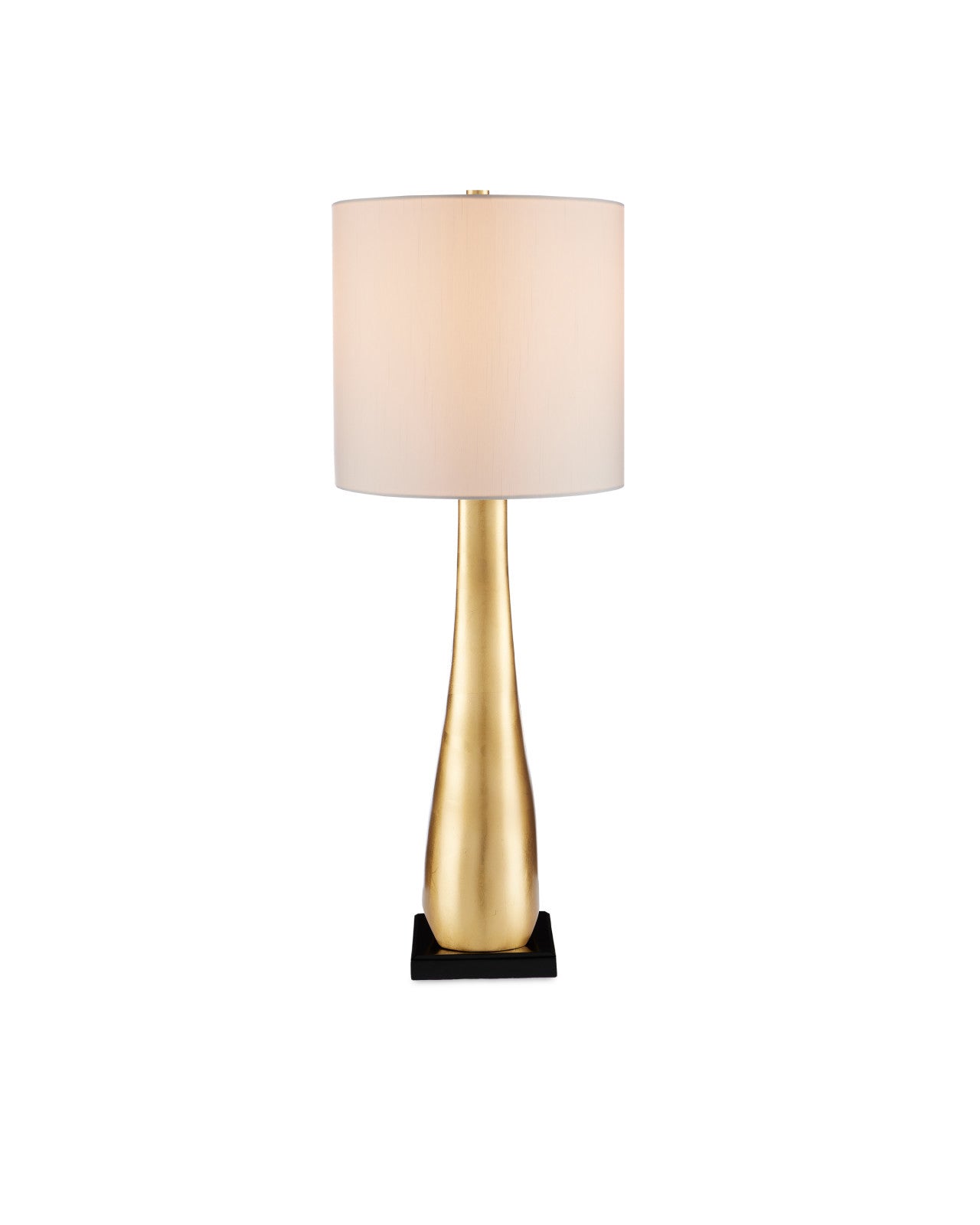 La Porta Gold Table Lamp